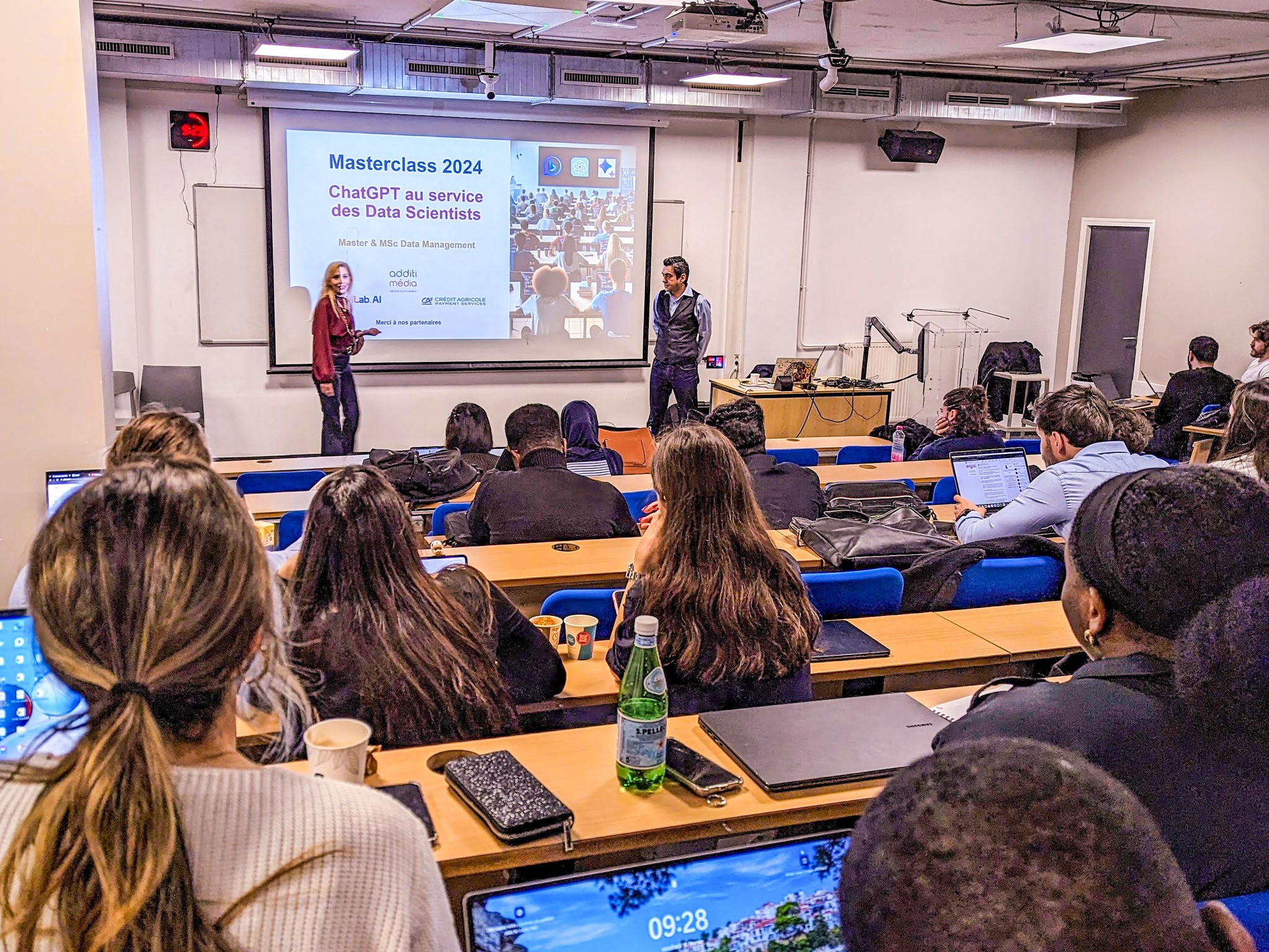 Campus Belgique - Mouscron